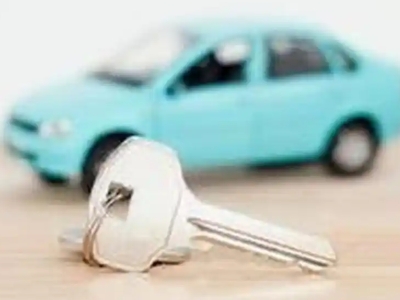 万载汽车抵押贷款办理流程,万载车抵贷需要什么条件?