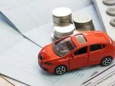 万载个人车辆抵押消费贷款肯定要知道的6个要点